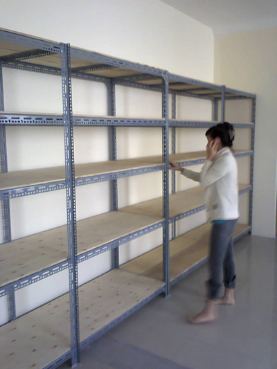 GIá kệ sắt lưu trữ hồ sơ tài liệu